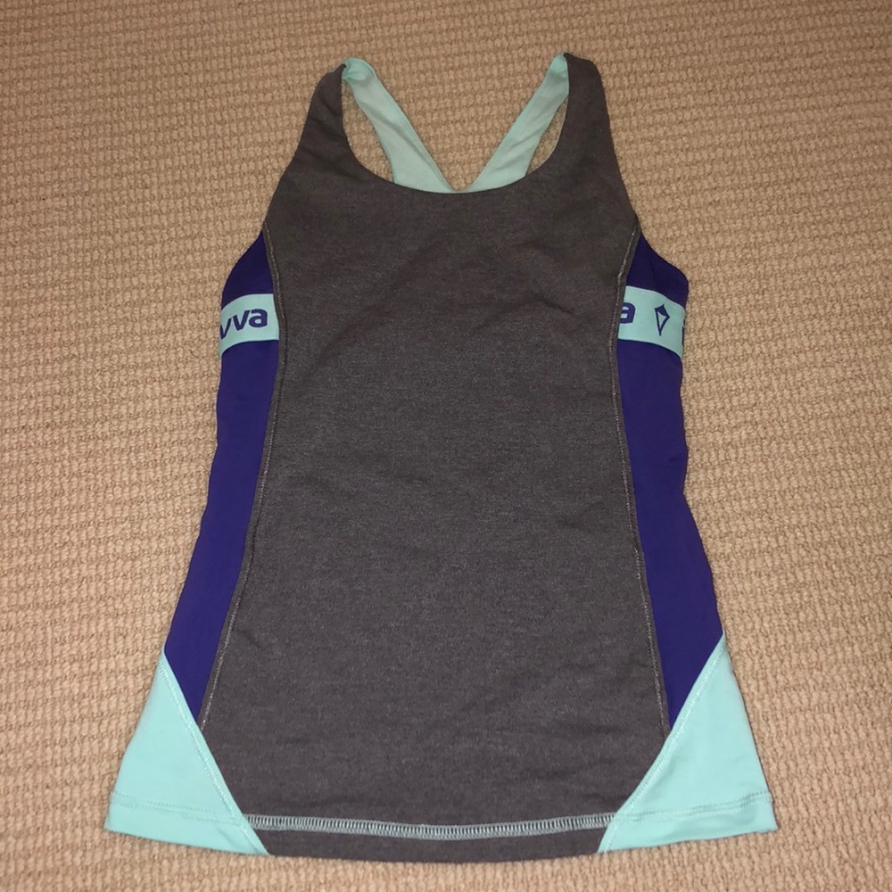 Ivivva tank top